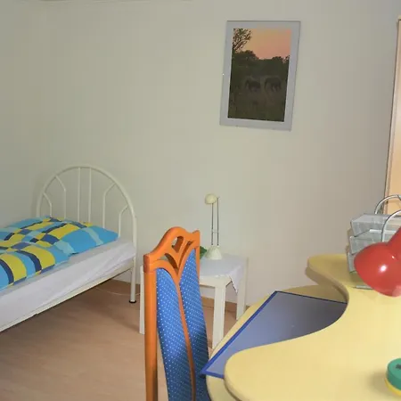Apartmán Jannack Fuer 5 Personen In Bad Muender Bad Münder am Deister