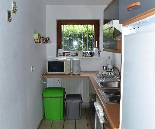 Jannack Fuer 5 Personen In Bad Muender Daire