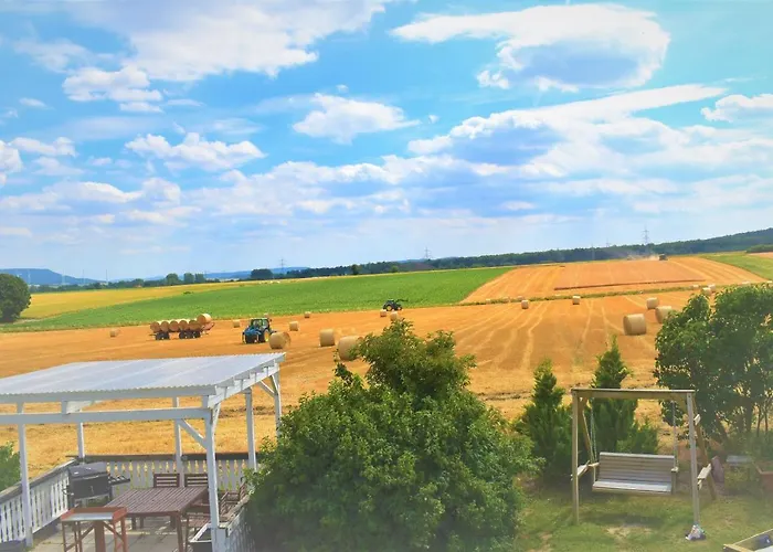 Jannack Fuer 5 Personen In Bad Muender Bad Münder am Deister